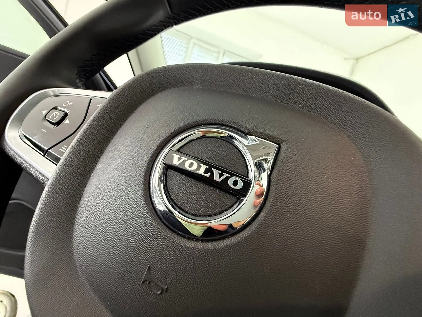 2023 Volvo XC60 - мініатюра 37