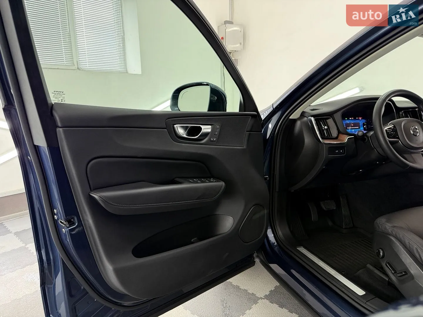 2023 Volvo XC60 - мініатюра 42