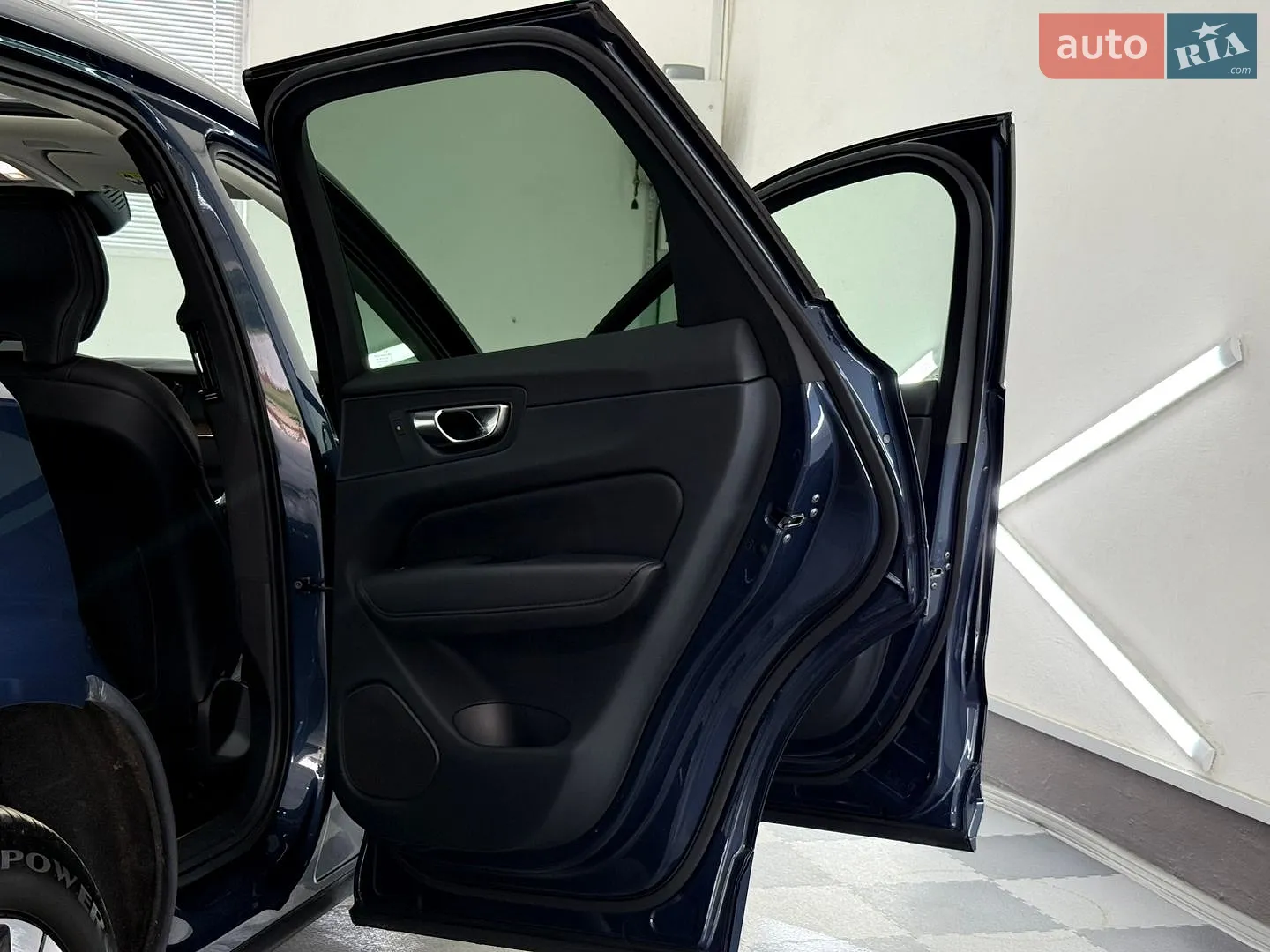 2023 Volvo XC60 - мініатюра 47