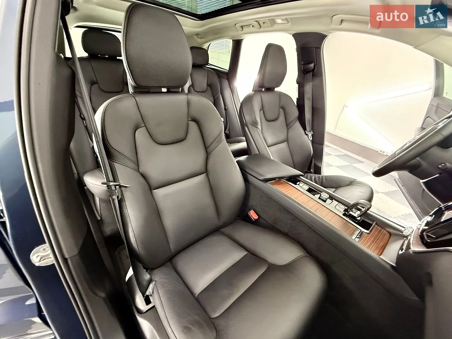 2023 Volvo XC60 - мініатюра 48
