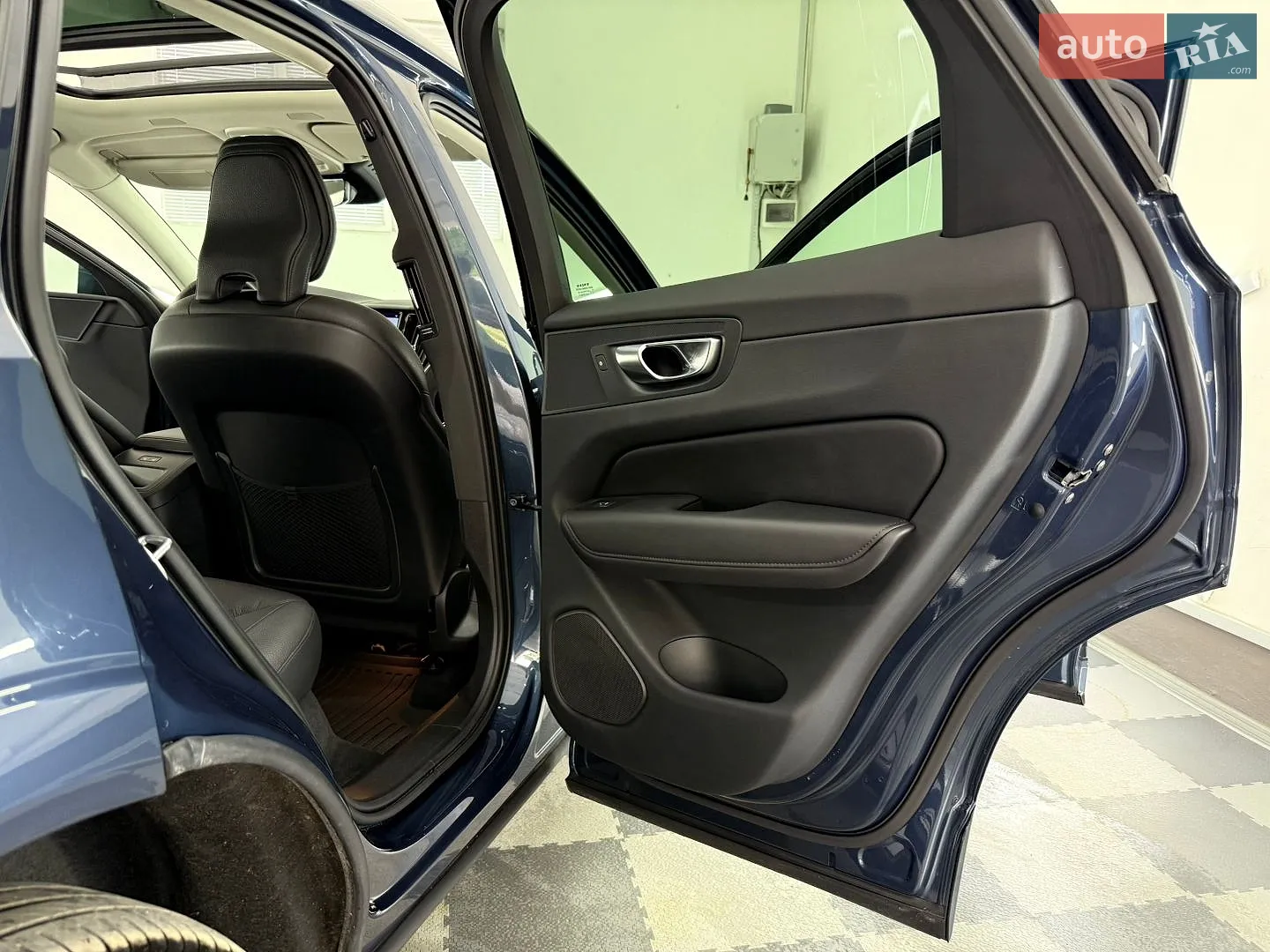 2023 Volvo XC60 - мініатюра 46