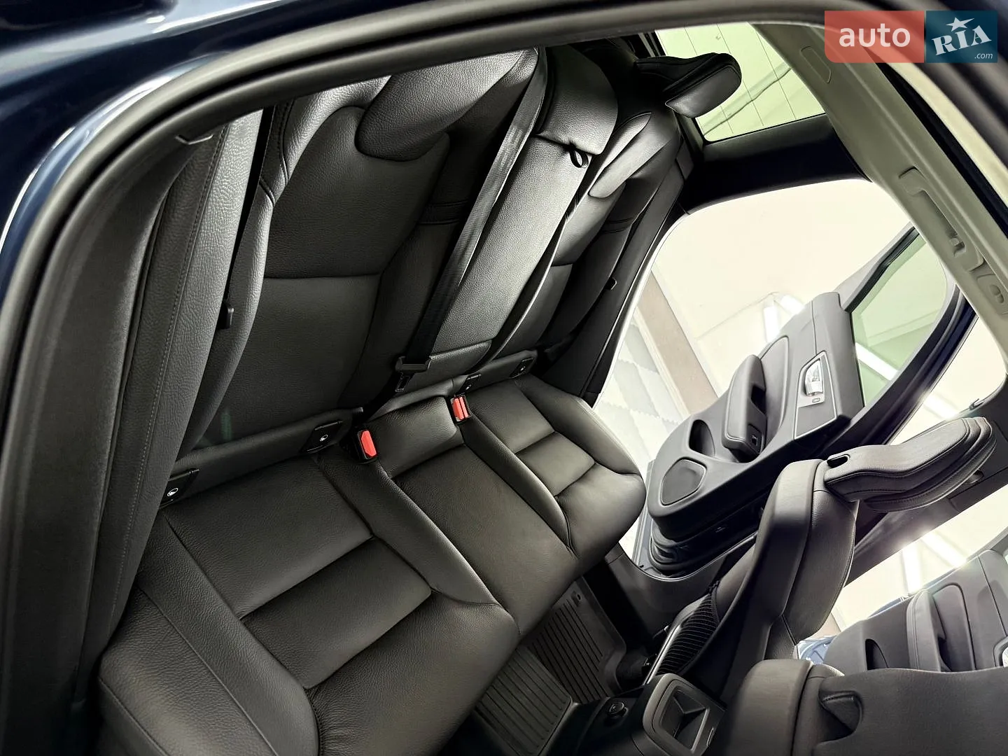 2023 Volvo XC60 - мініатюра 53