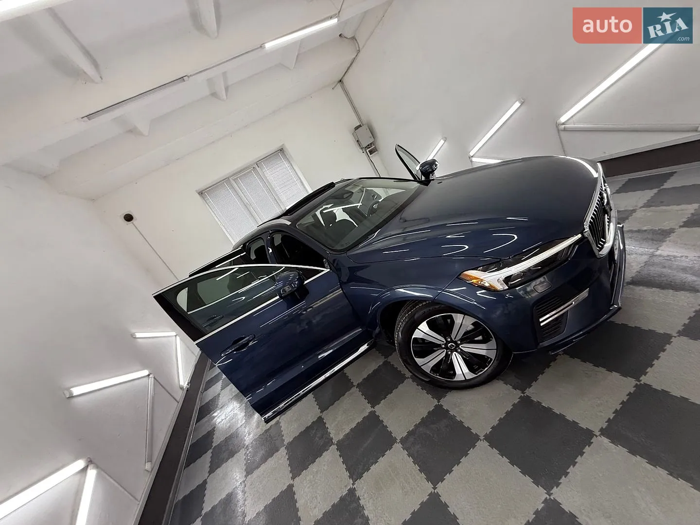 2023 Volvo XC60 - мініатюра 55