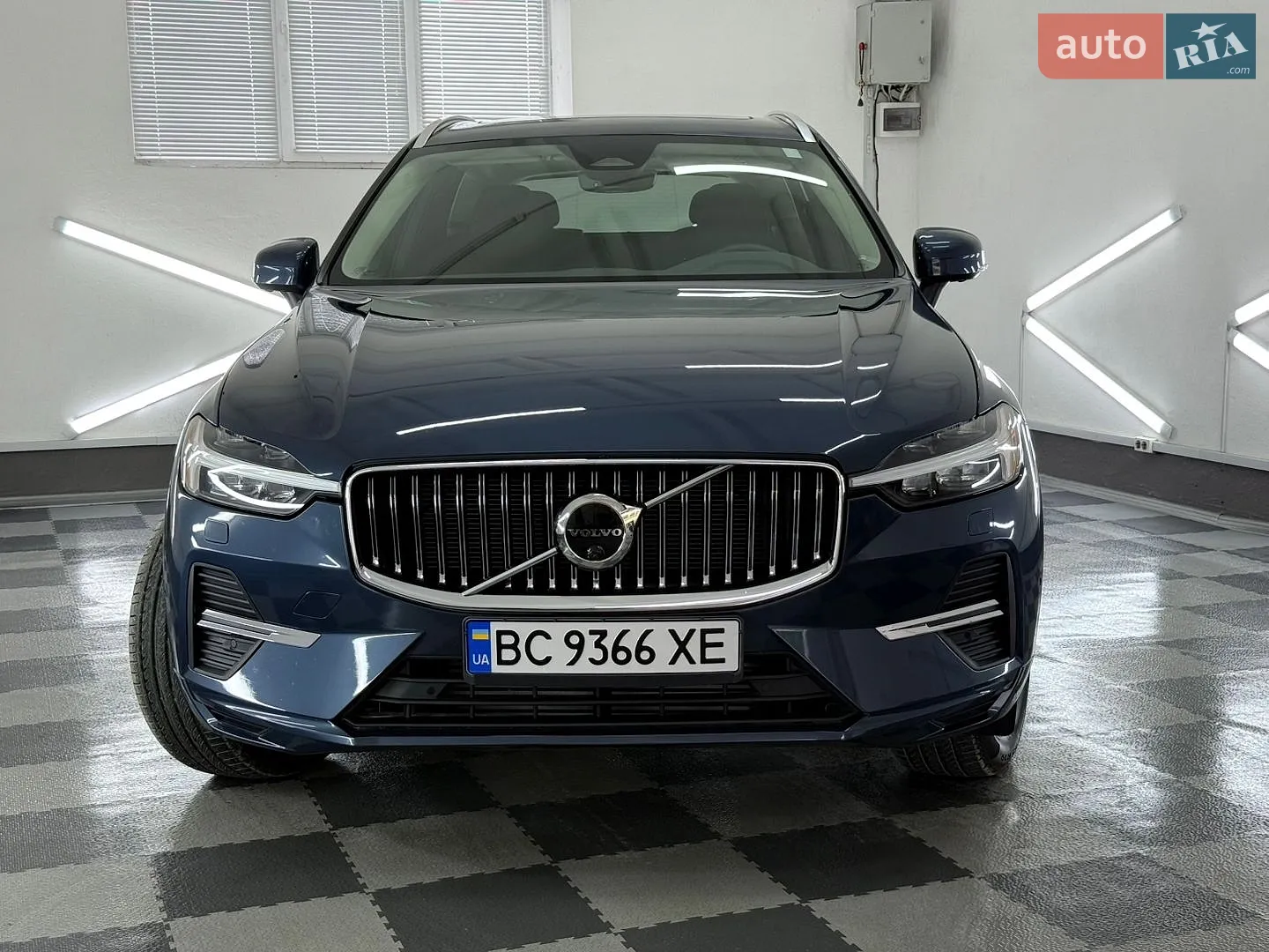 2023 Volvo XC60 - мініатюра 58