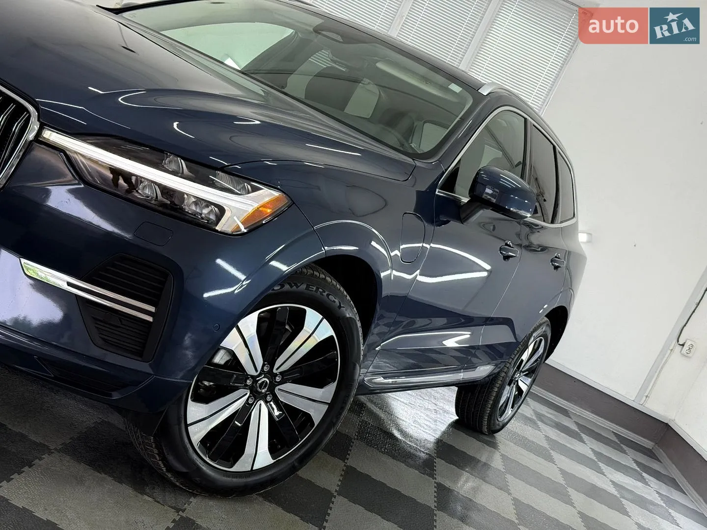 2023 Volvo XC60 - мініатюра 57