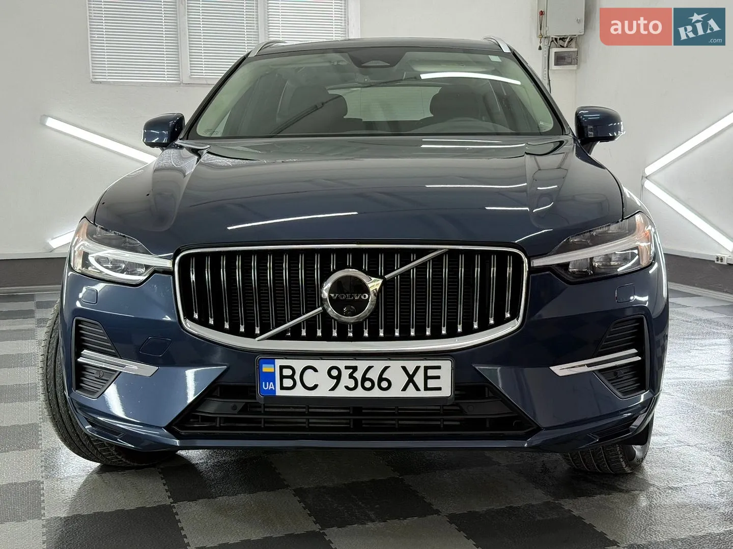 2023 Volvo XC60 - мініатюра 56