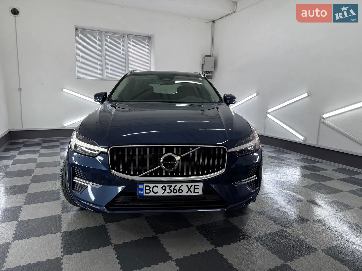 2023 Volvo XC60 - мініатюра 62