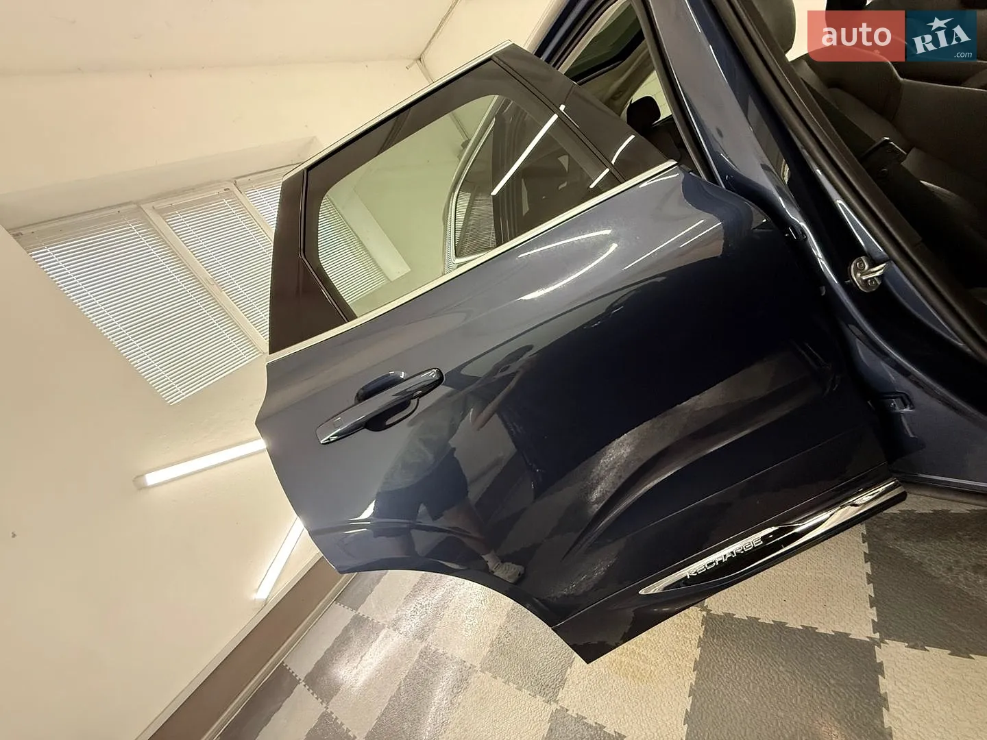 2023 Volvo XC60 - мініатюра 68