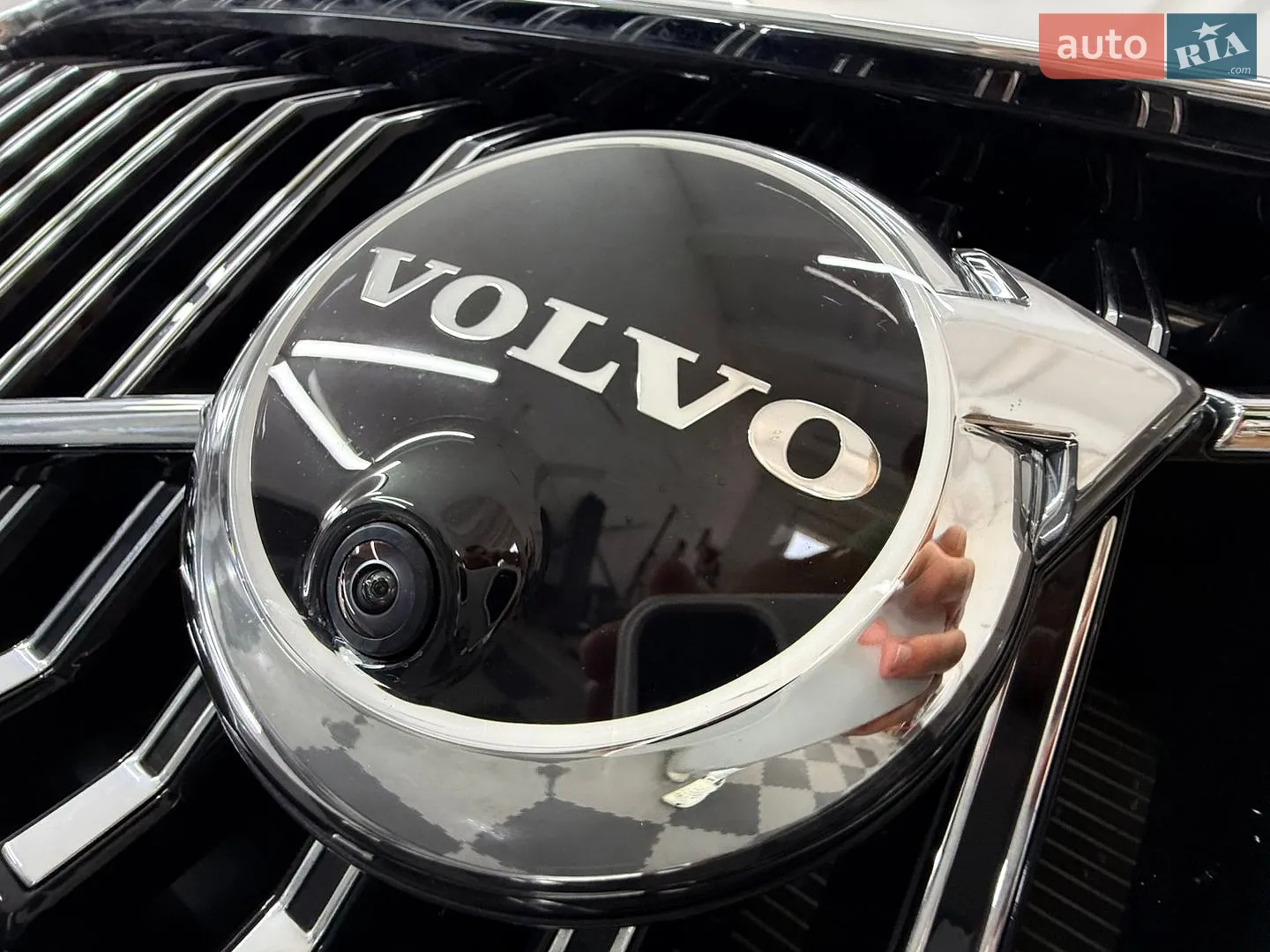 2023 Volvo XC60 - мініатюра 66