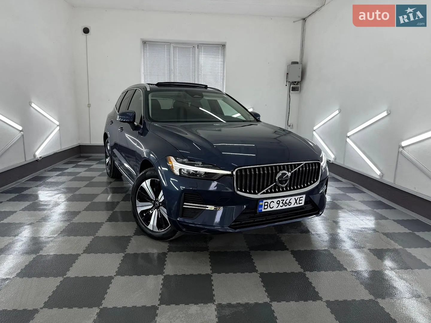 2023 Volvo XC60 - мініатюра 74