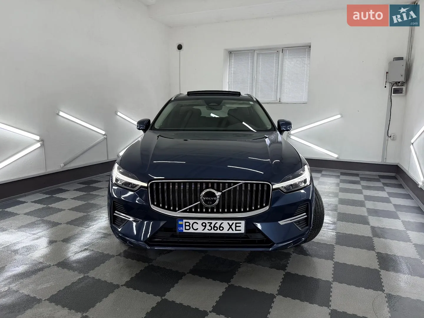 2023 Volvo XC60 - мініатюра 76