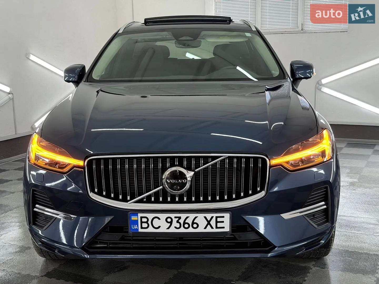 2023 Volvo XC60 - мініатюра 78