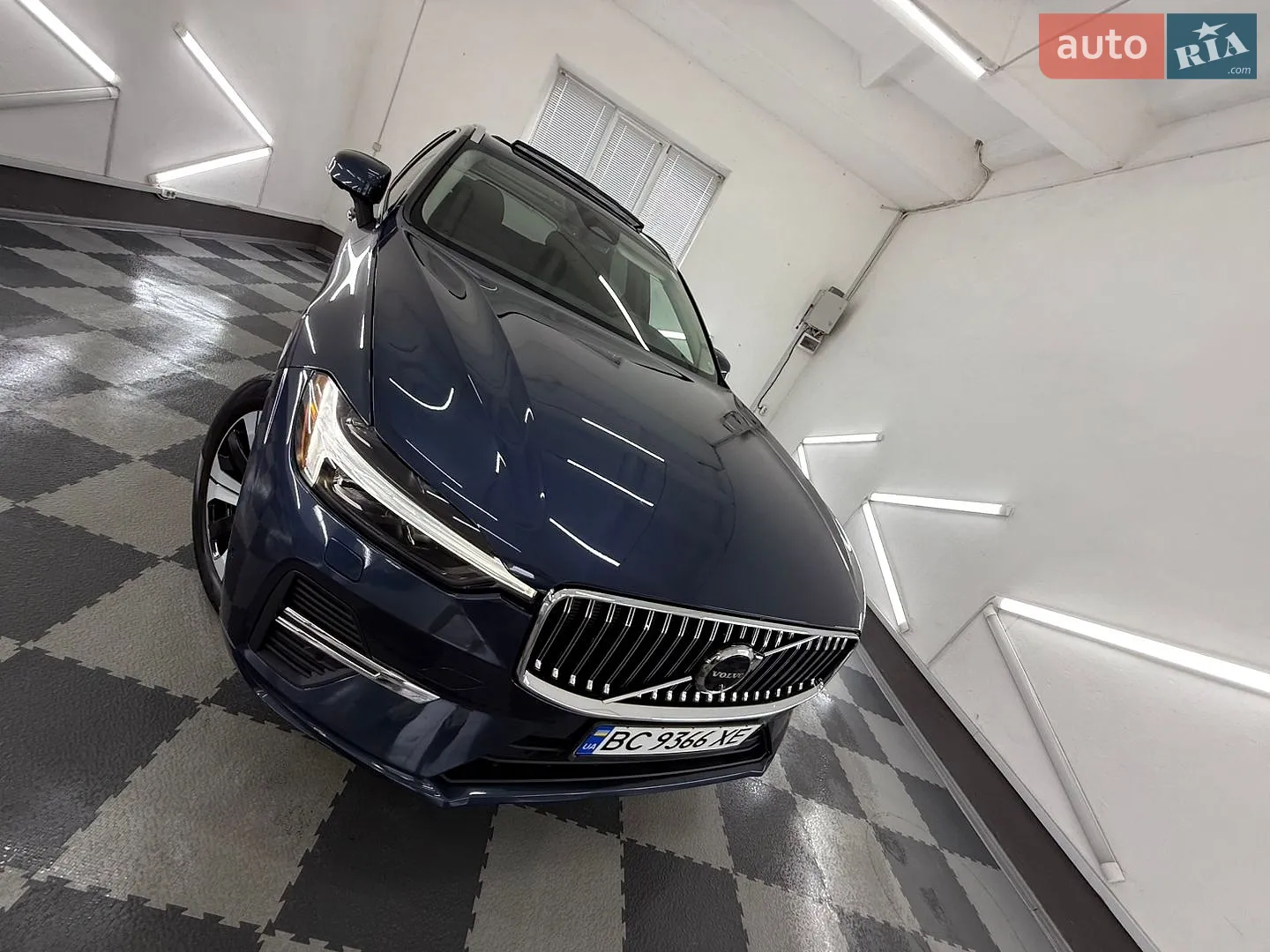 2023 Volvo XC60 - мініатюра 79