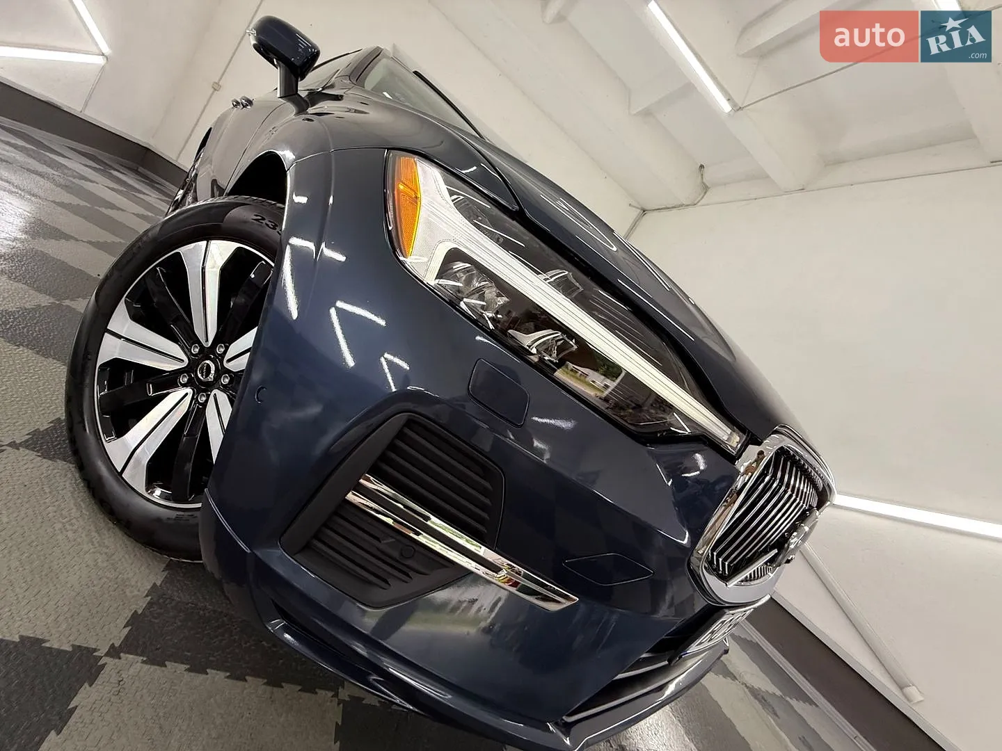 2023 Volvo XC60 - мініатюра 80