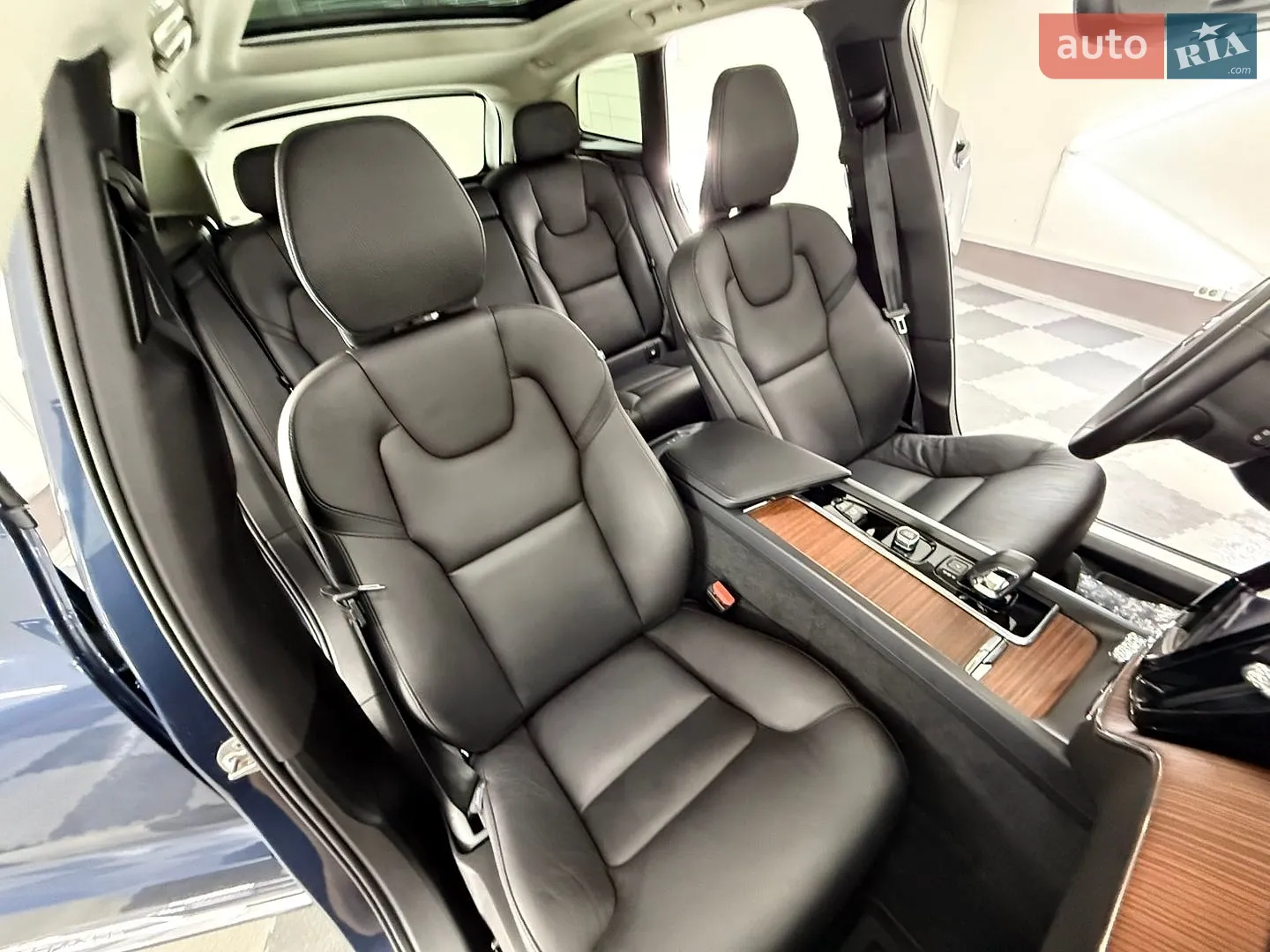 2023 Volvo XC60 - мініатюра 88