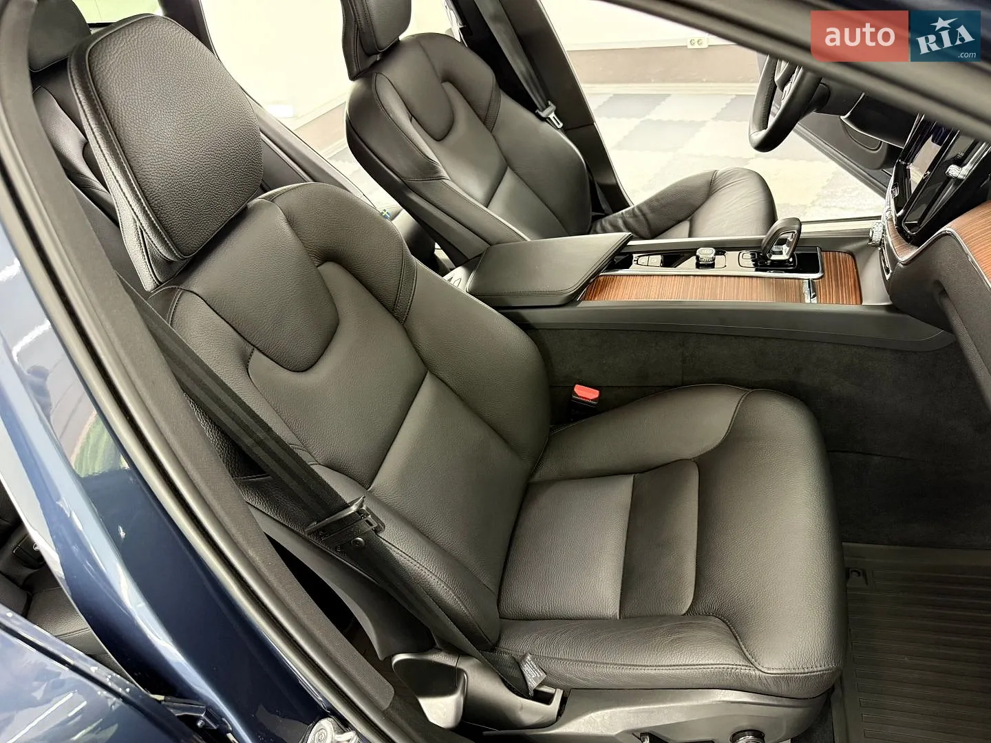 2023 Volvo XC60 - мініатюра 89