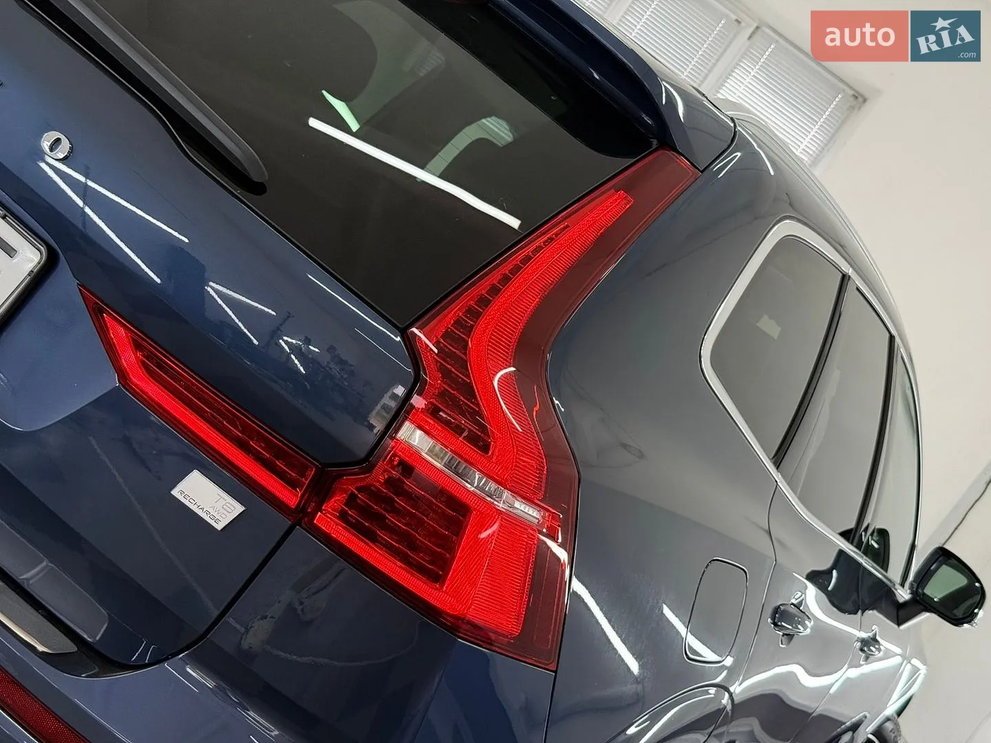 2023 Volvo XC60 - мініатюра 93