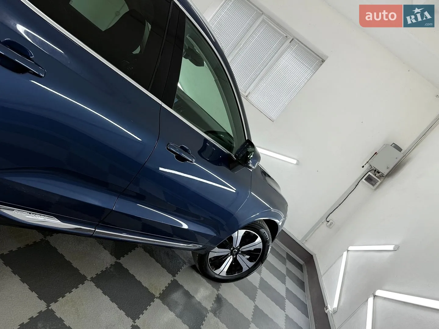2023 Volvo XC60 - мініатюра 96