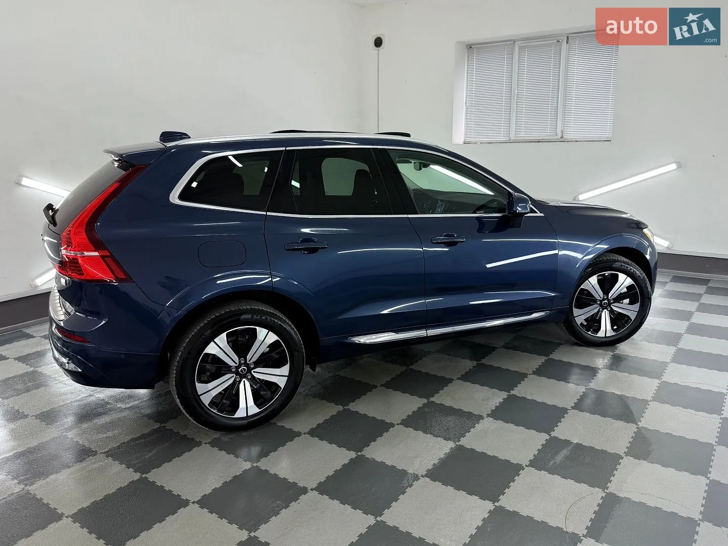 2023 Volvo XC60 - мініатюра 95