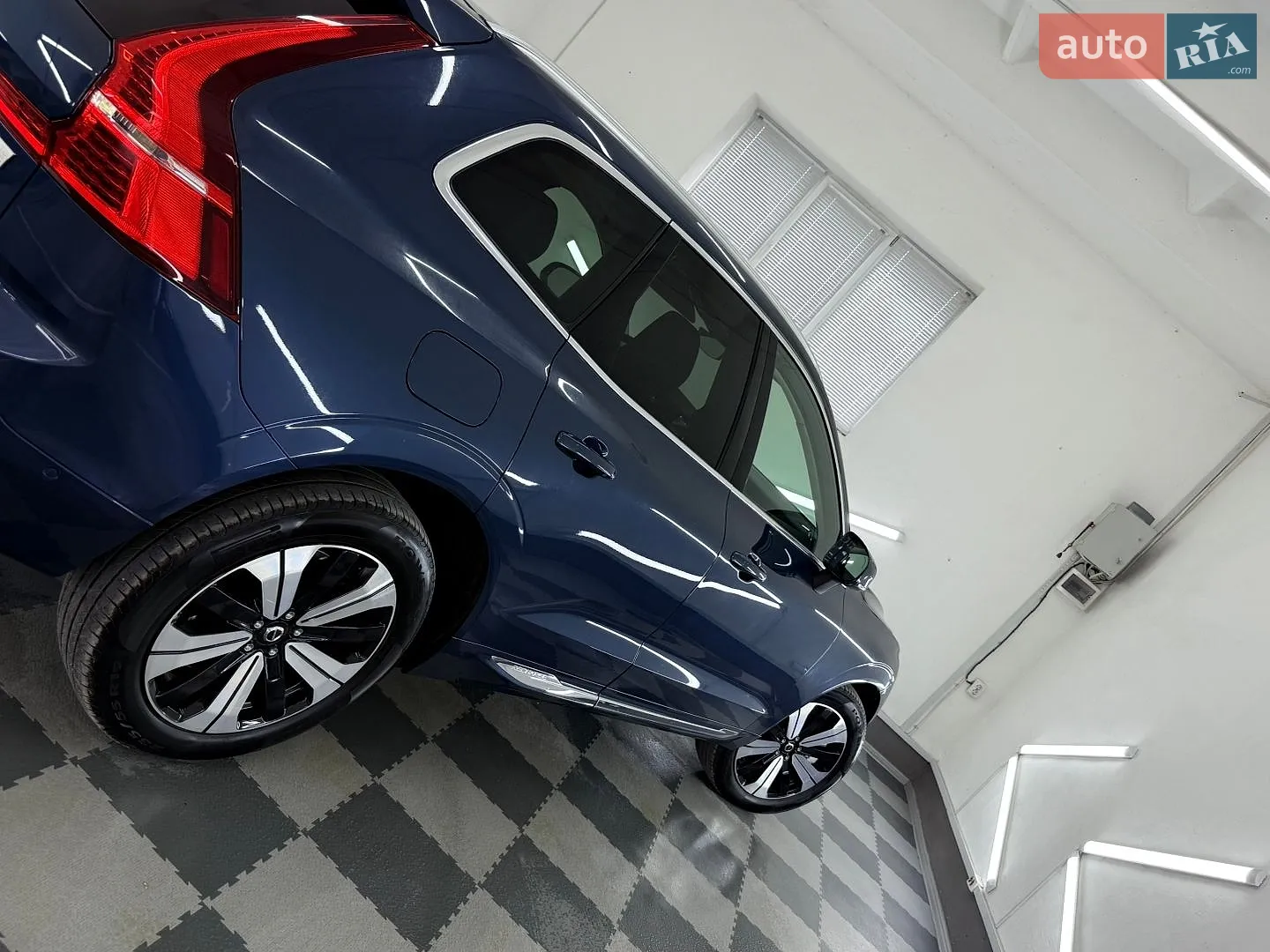 2023 Volvo XC60 - мініатюра 97