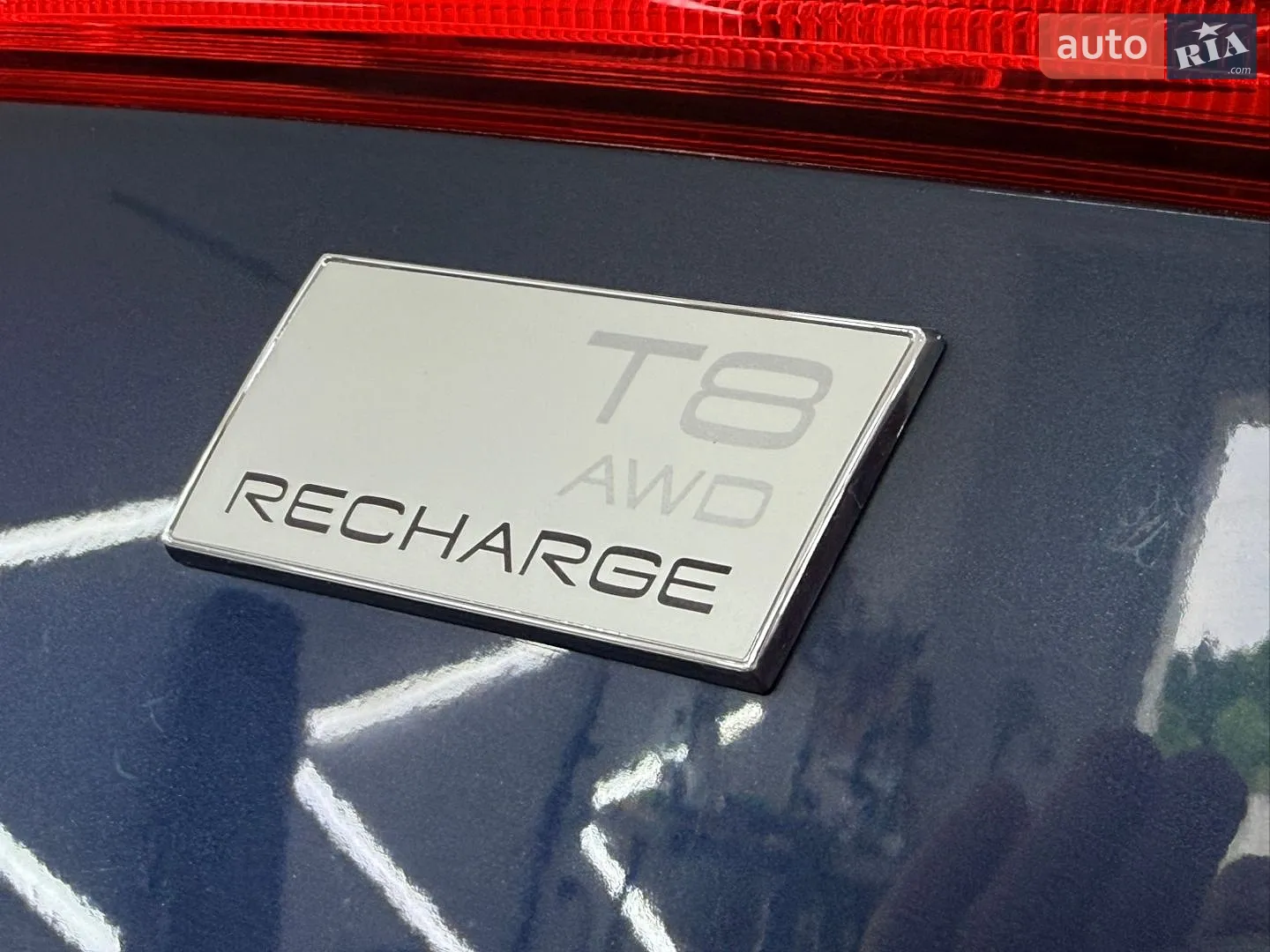 2023 Volvo XC60 - мініатюра 98