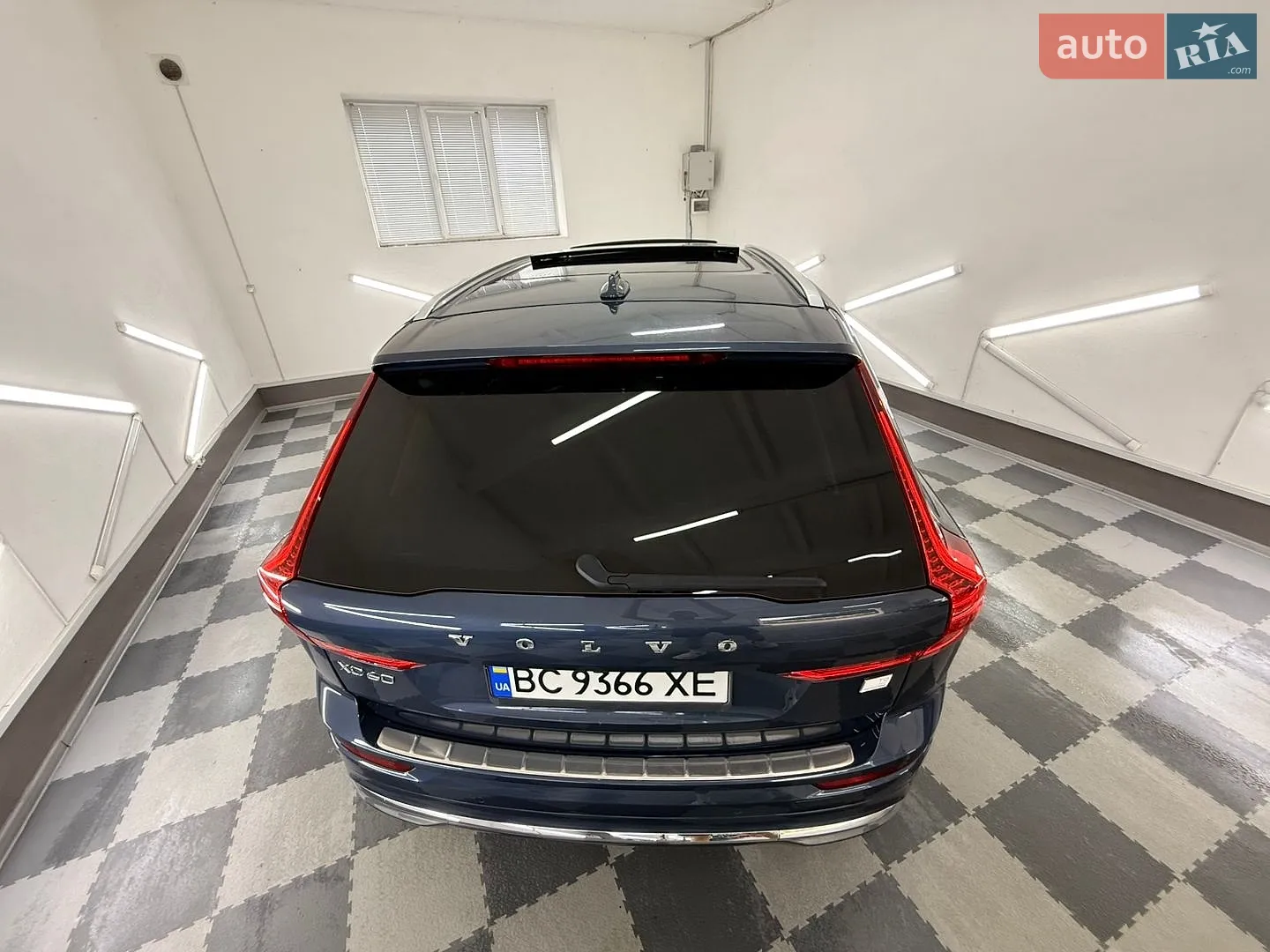 2023 Volvo XC60 - мініатюра 99