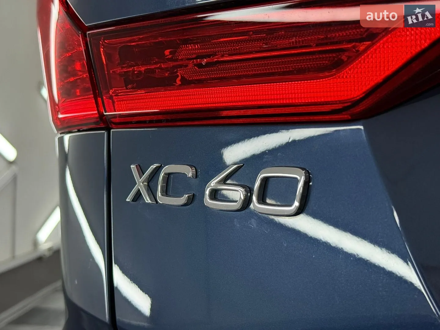 2023 Volvo XC60 - мініатюра 100