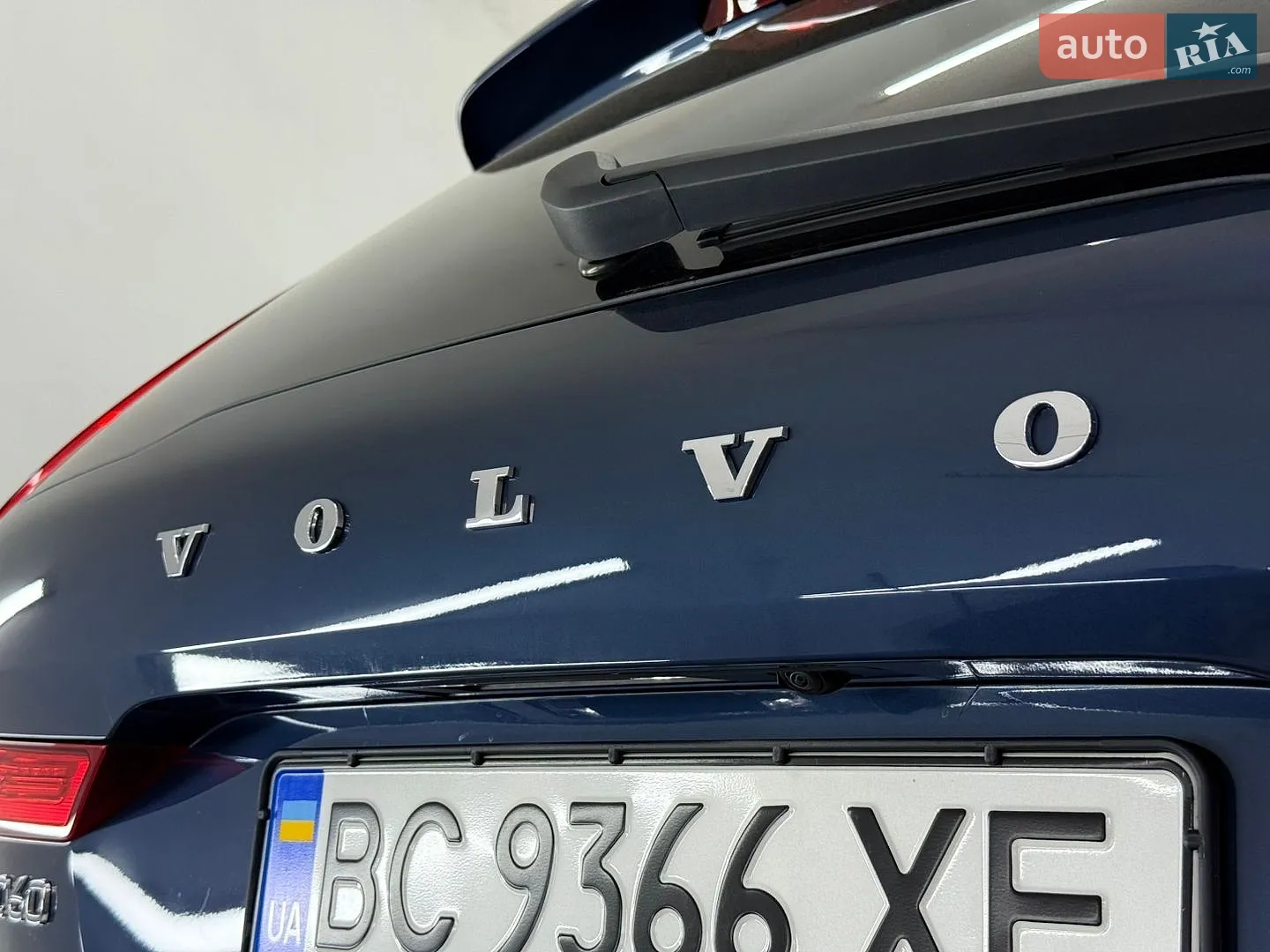 2023 Volvo XC60 - мініатюра 101