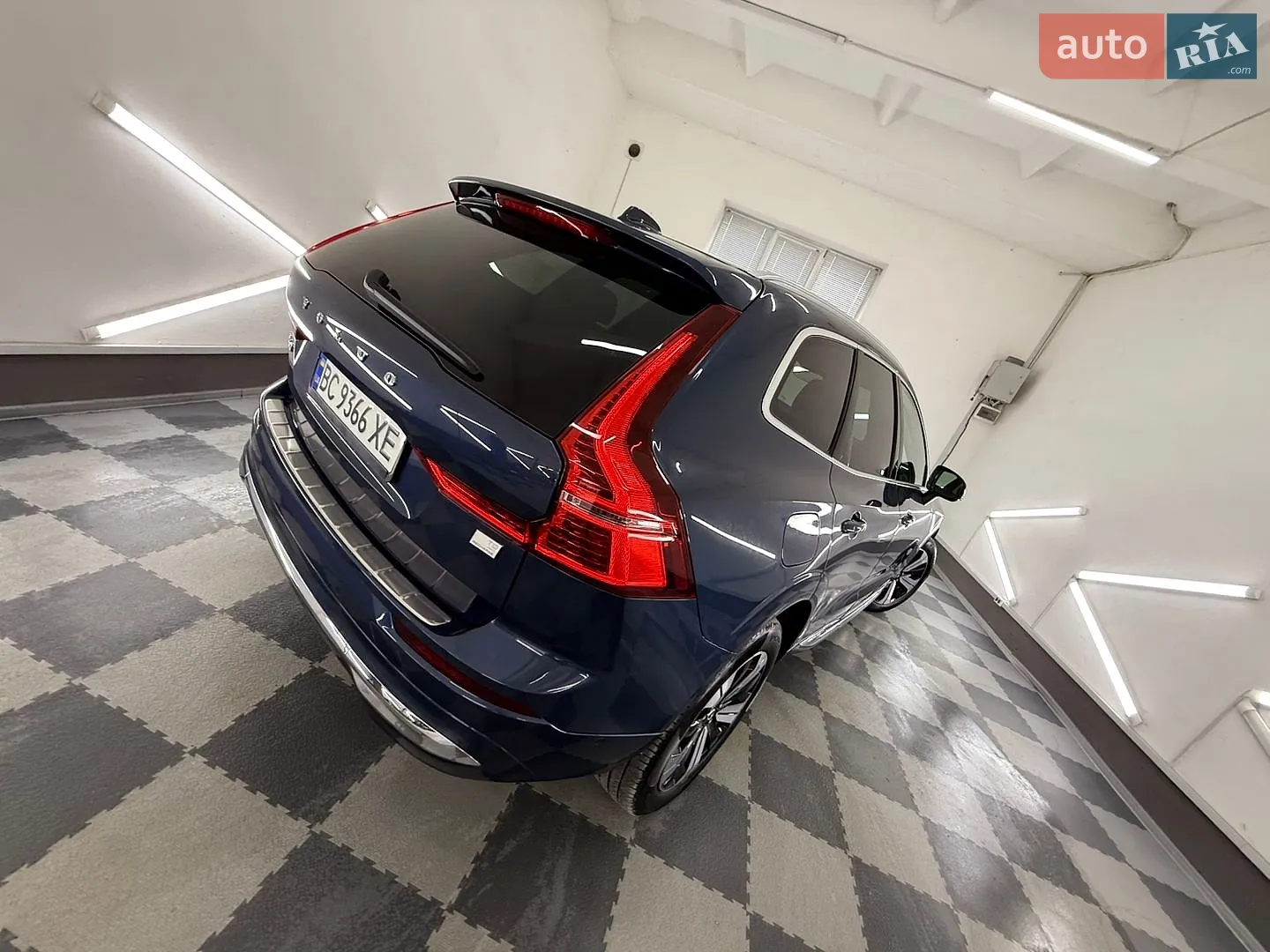 2023 Volvo XC60 - мініатюра 102