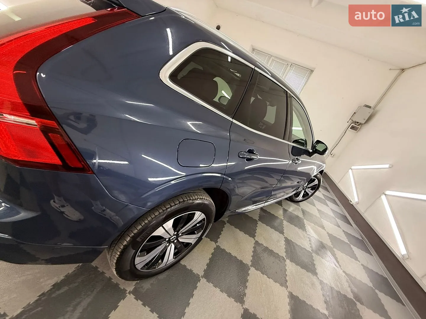 2023 Volvo XC60 - мініатюра 103