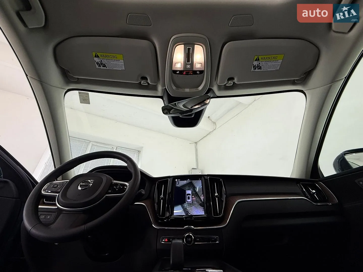 2023 Volvo XC60 - мініатюра 104