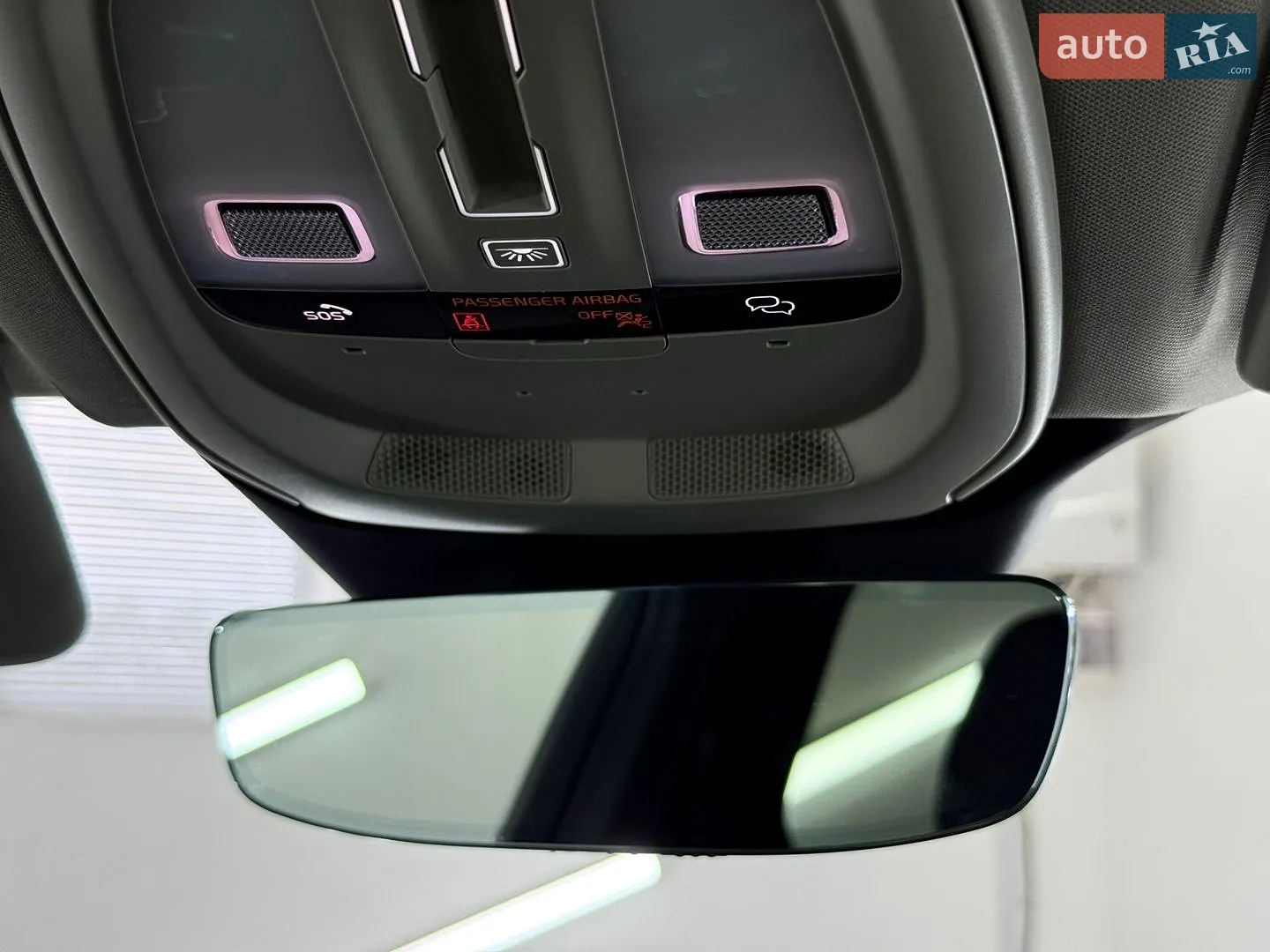2023 Volvo XC60 - мініатюра 114
