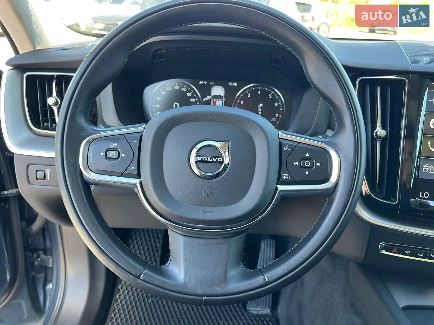 2020 Volvo XC60 - мініатюра 34