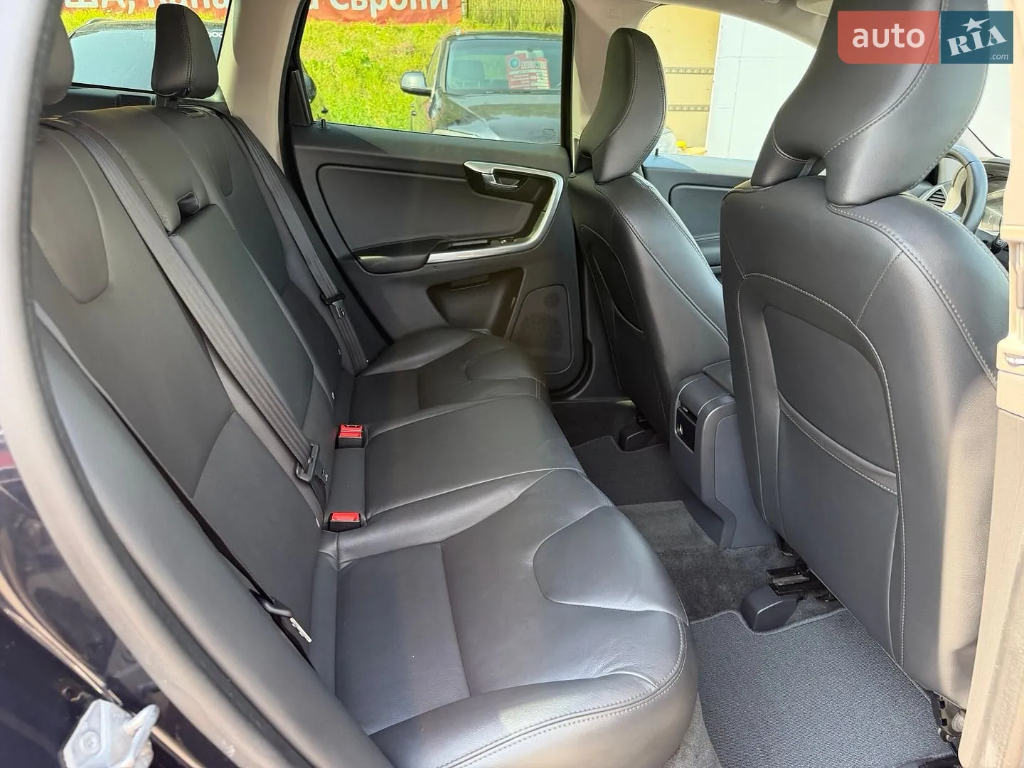 2017 Renault Kangoo - мініатюра 19