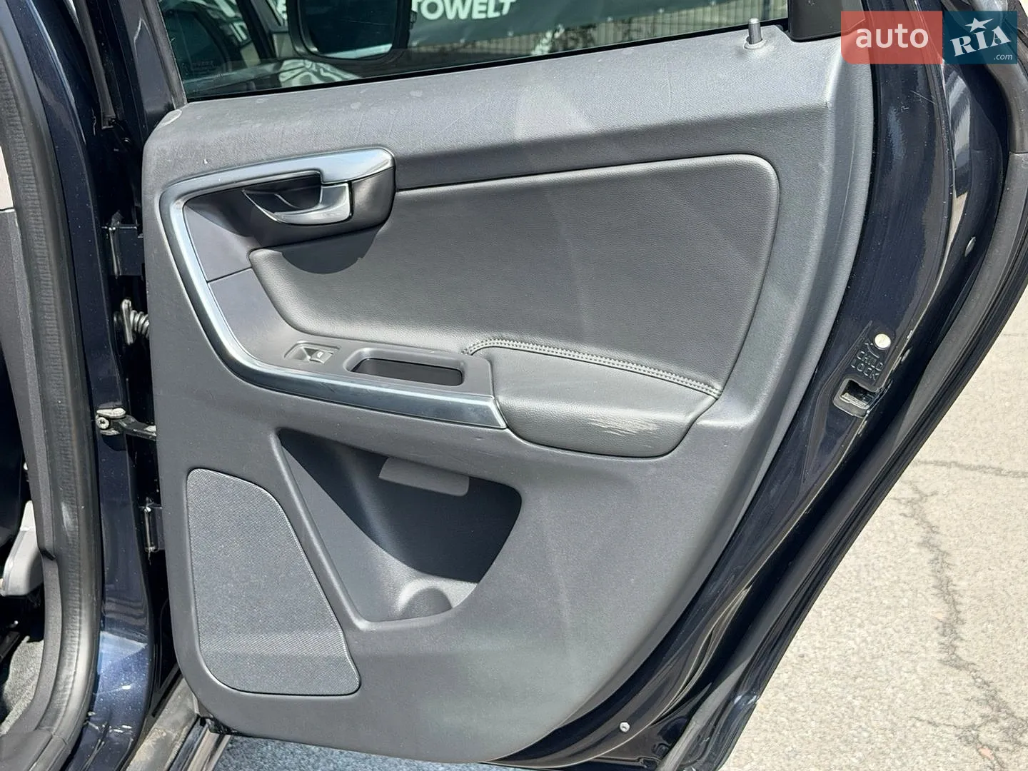 2017 Renault Kangoo - мініатюра 17