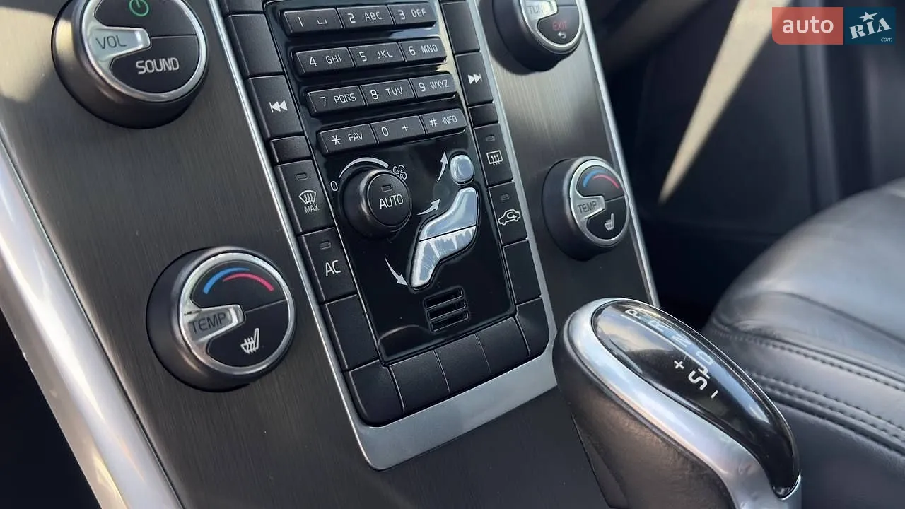 2013 Volvo XC60 - мініатюра 15