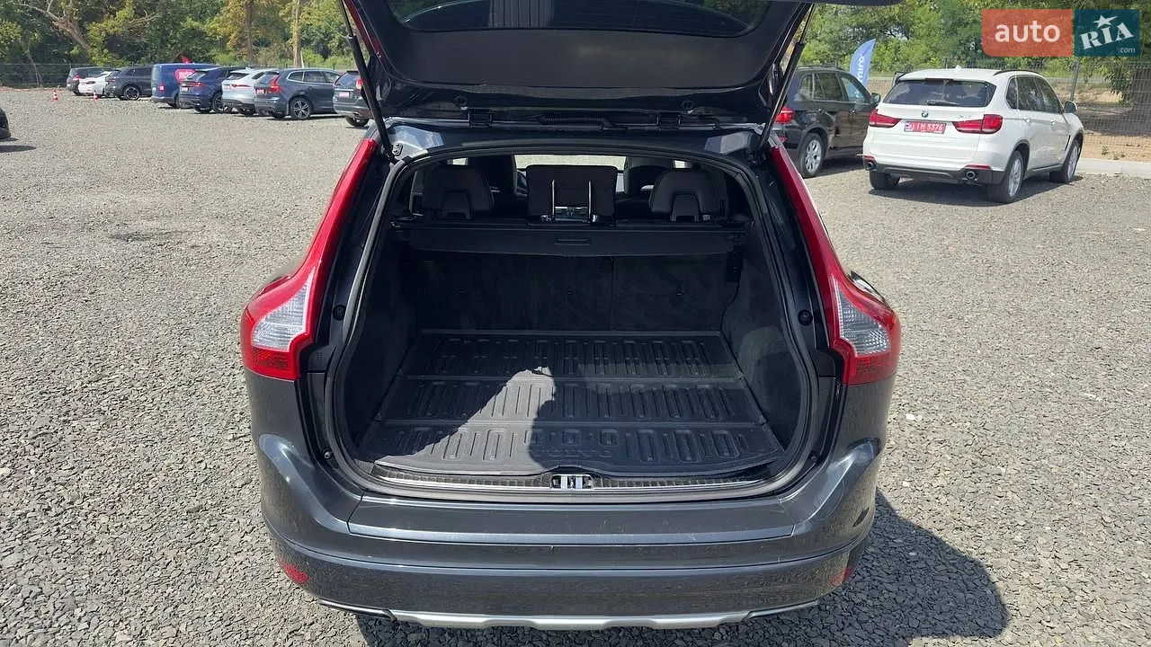 2013 Volvo XC60 - мініатюра 17