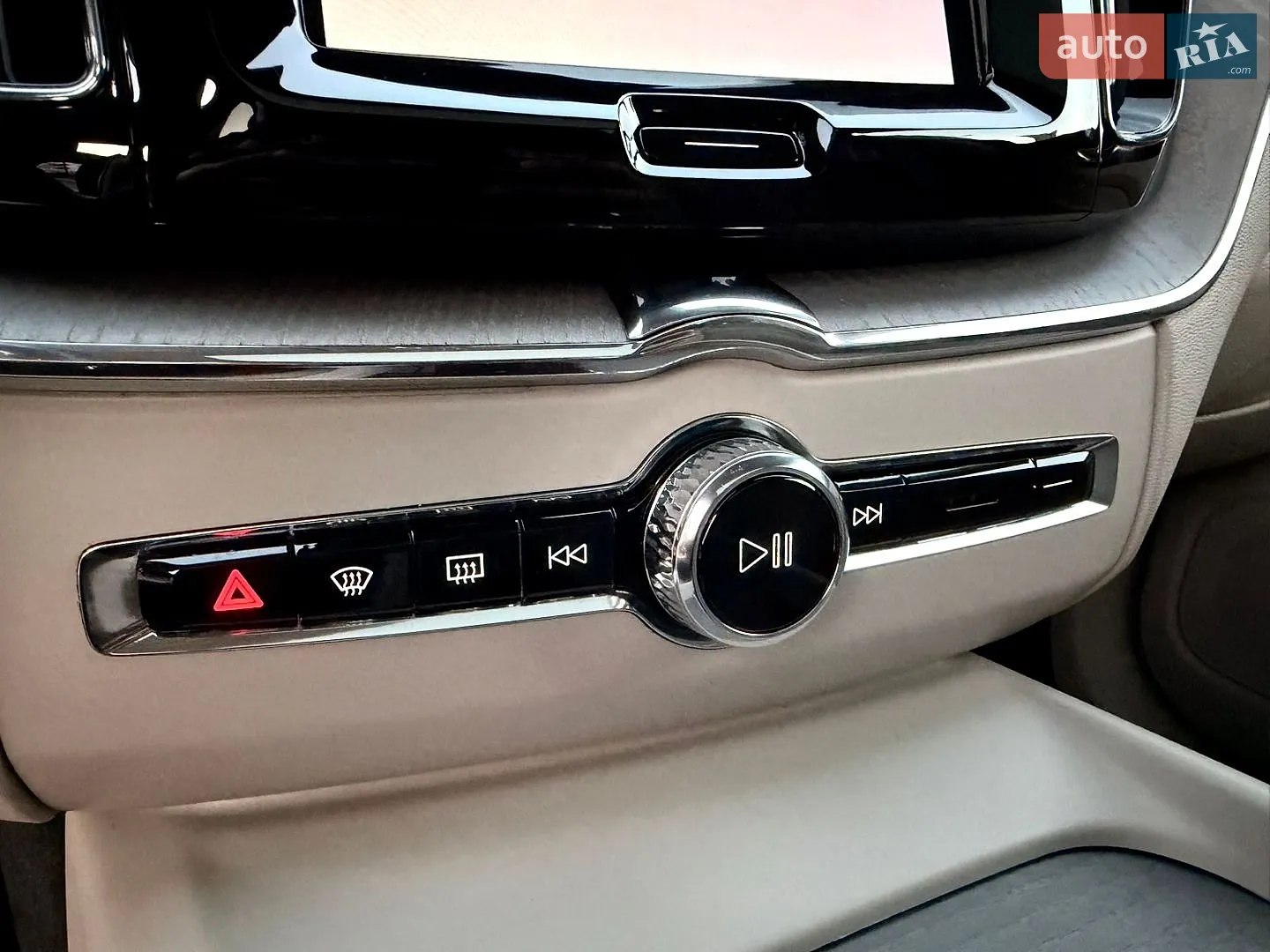 2024 Volvo XC60 - мініатюра 30