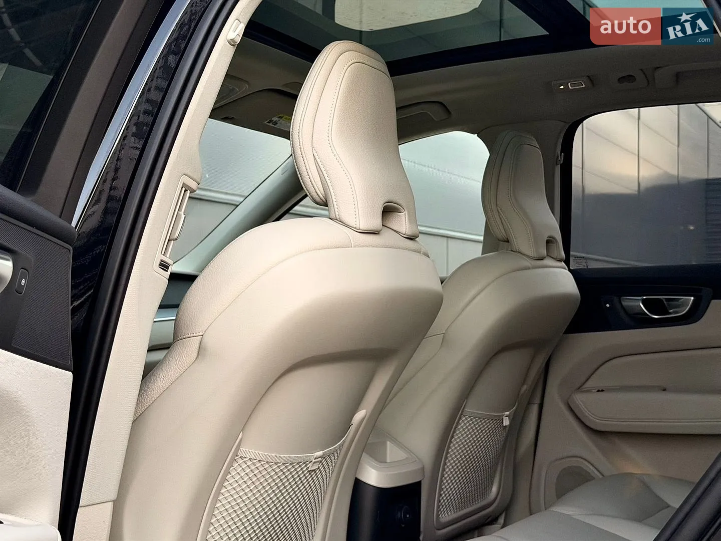 2024 Volvo XC60 - мініатюра 33