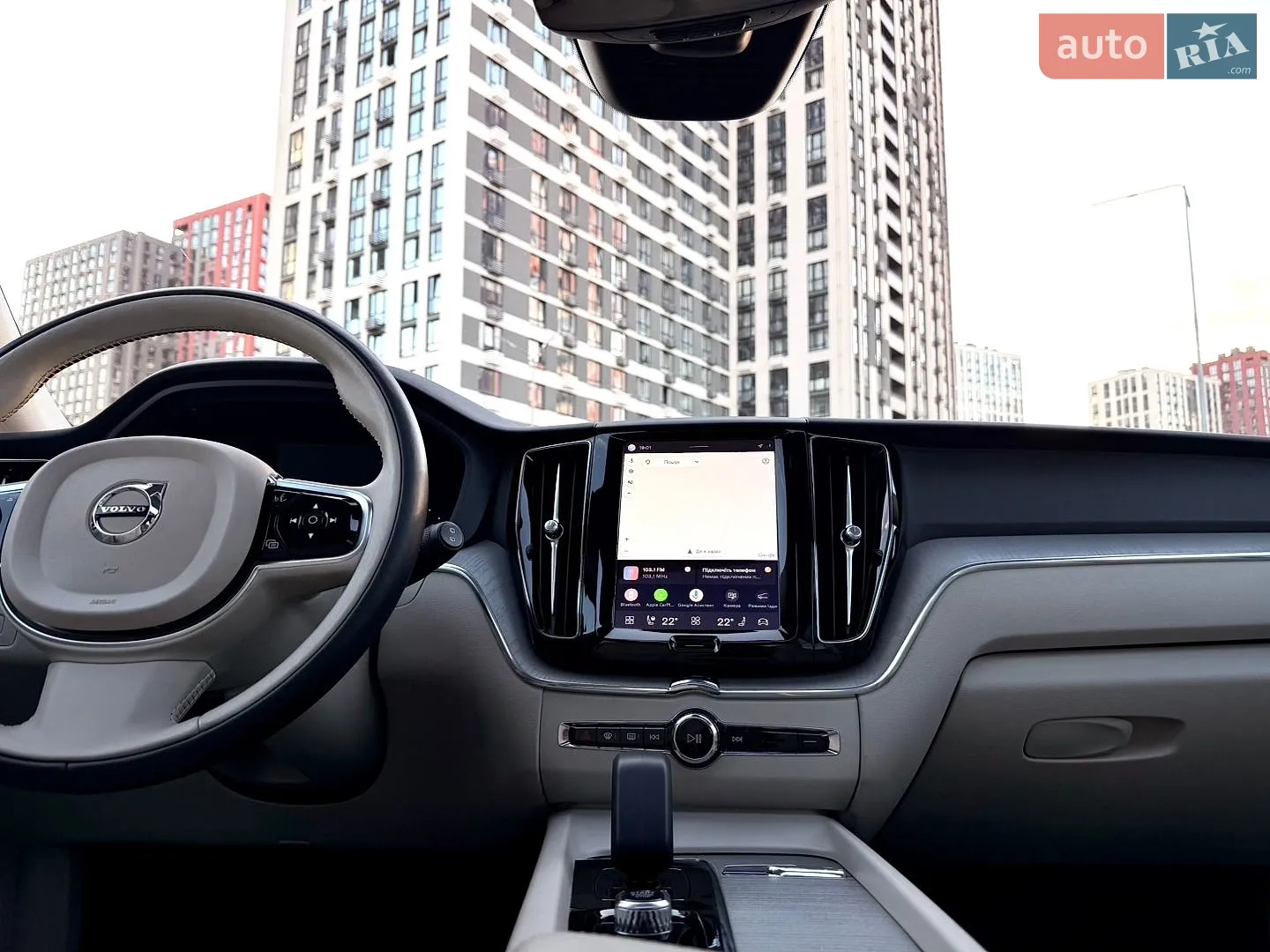 2024 Volvo XC60 - мініатюра 44
