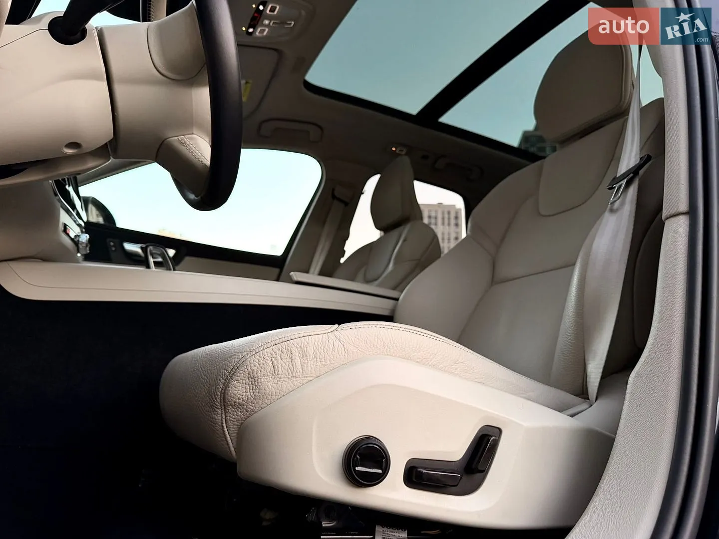 2024 Volvo XC60 - мініатюра 47