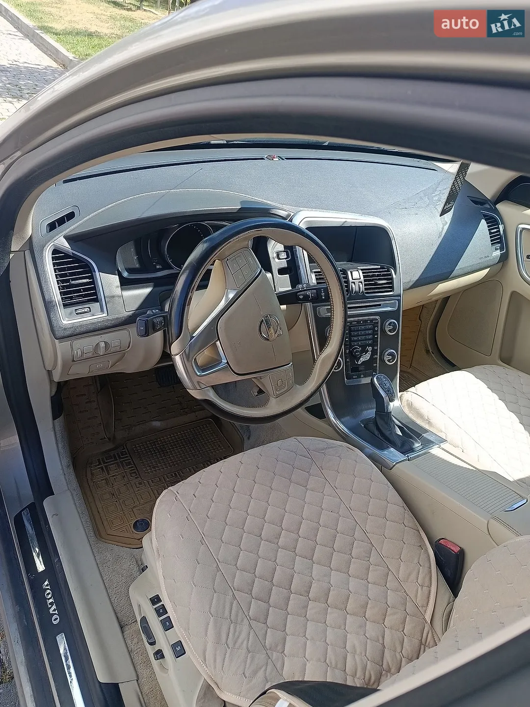 2014 Volvo XC60 - мініатюра 15