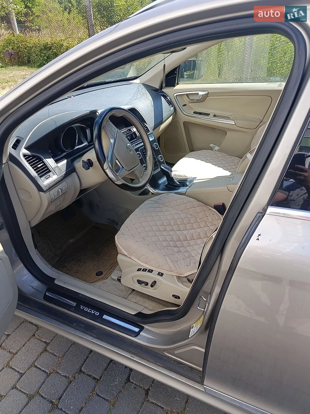 2014 Volvo XC60 - мініатюра 19