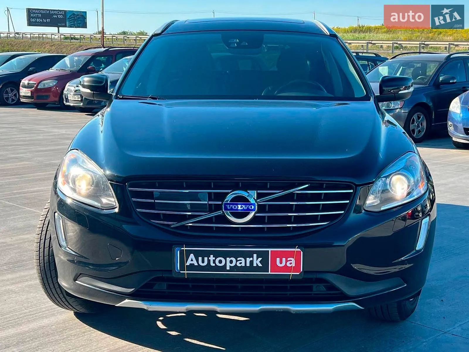 2014 Volvo XC60 - мініатюра 2