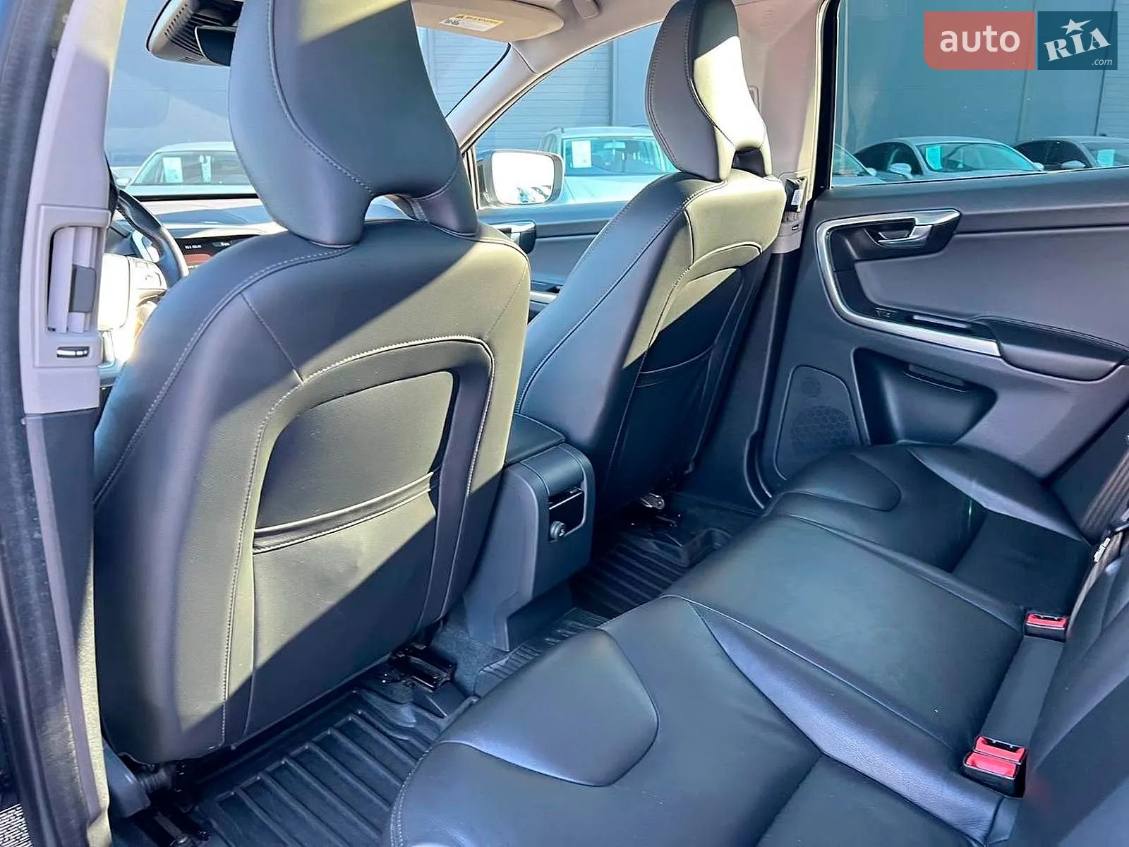 2014 Volvo XC60 - мініатюра 41