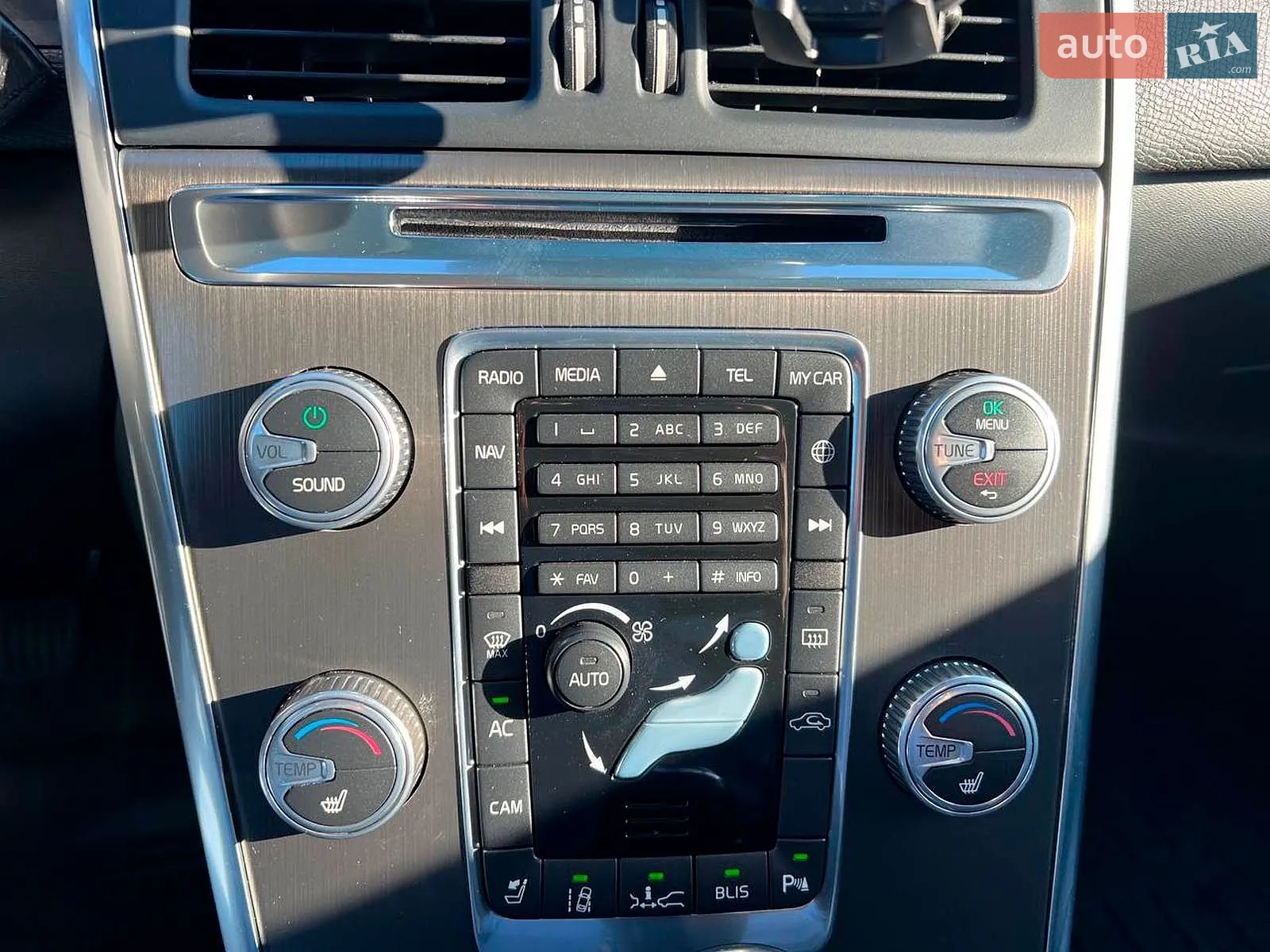 2014 Volvo XC60 - мініатюра 33