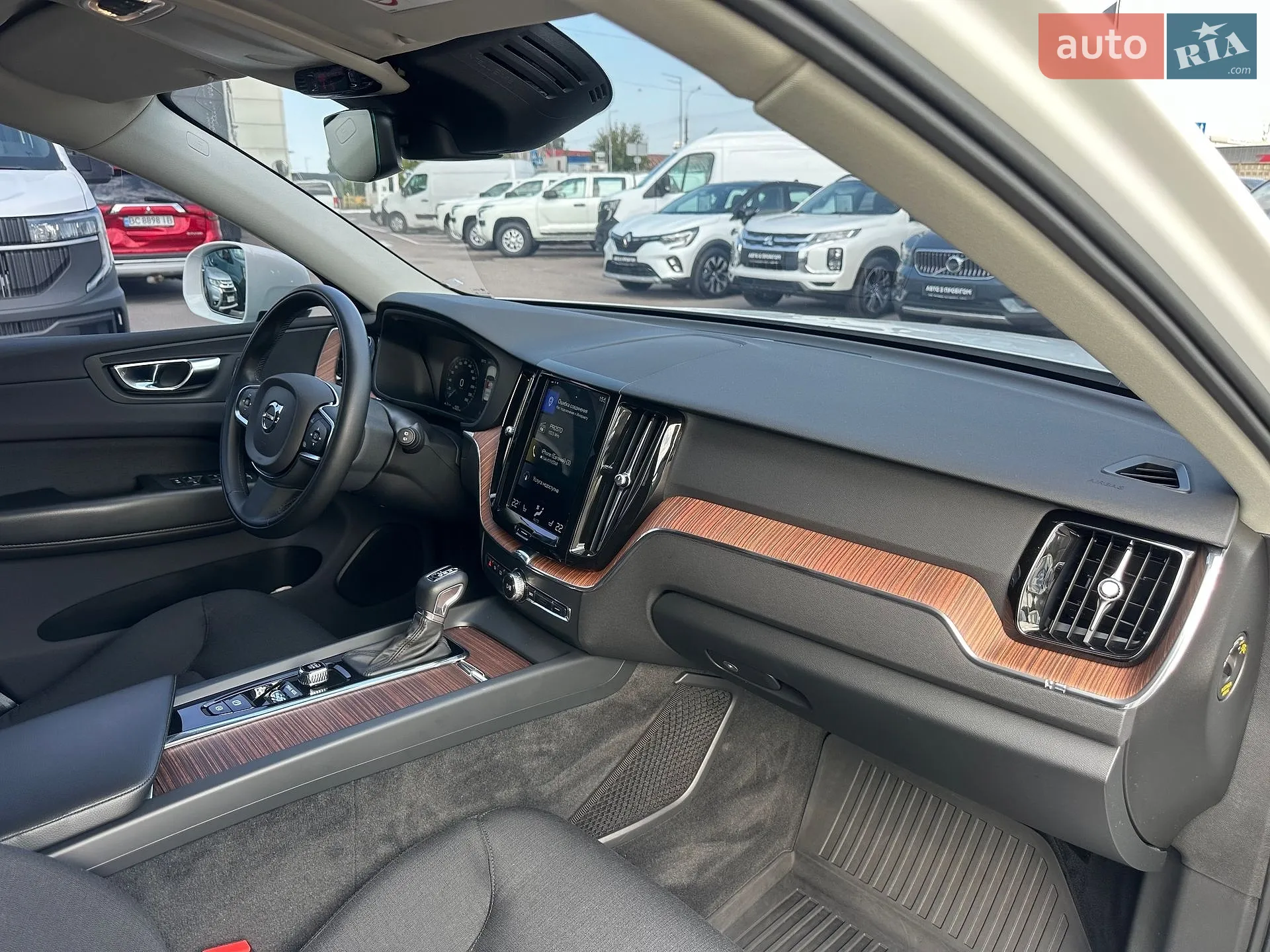 2019 Volvo XC60 - мініатюра 34