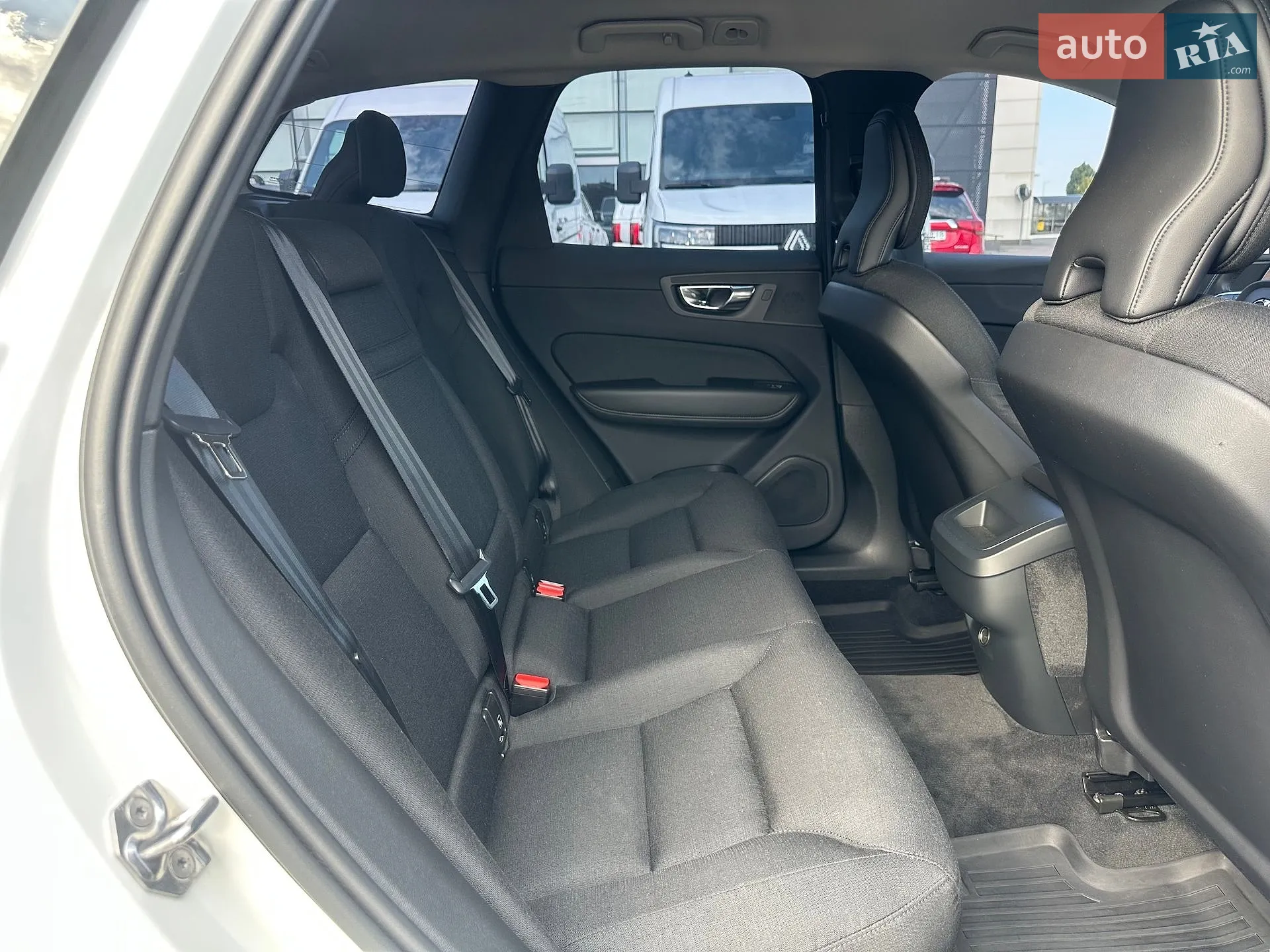 2019 Volvo XC60 - мініатюра 36