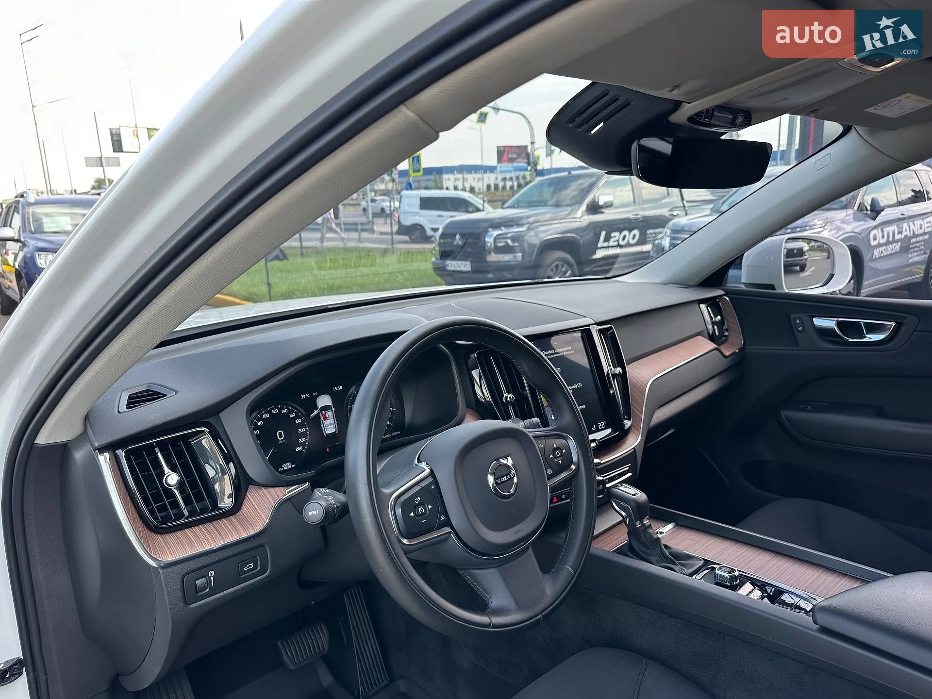 2019 Volvo XC60 - мініатюра 20