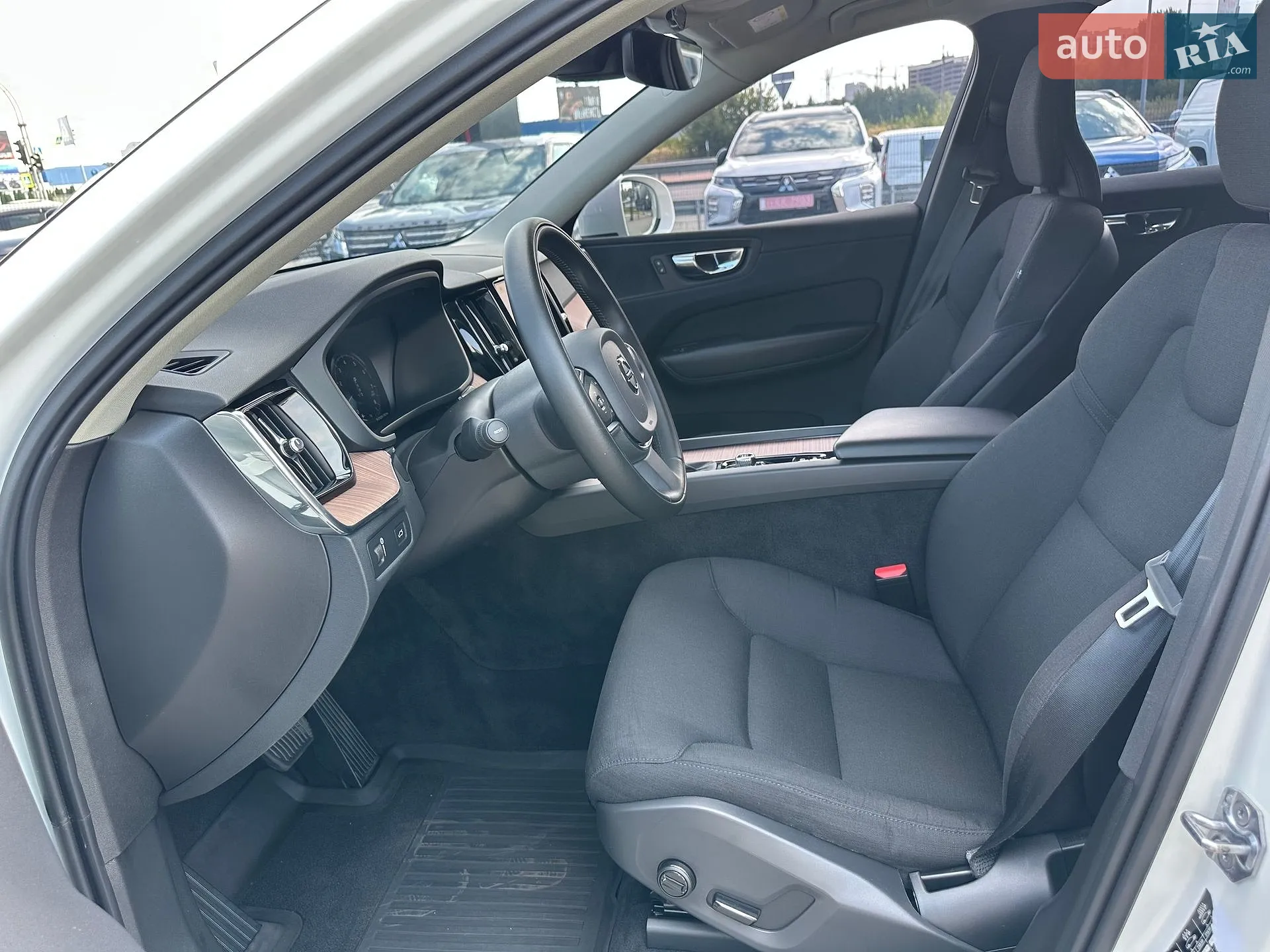 2019 Volvo XC60 - мініатюра 19